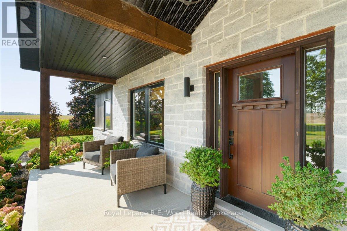 533939 Cedar Line, South-West Oxford, Ontario  N0J 1C0 - Photo 38 - X12976300