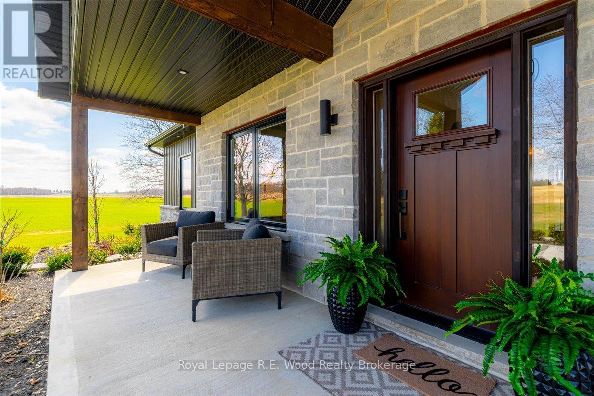 533939 Cedar Line, South-West Oxford, Ontario  N0J 1C0 - Photo 4 - X12976300