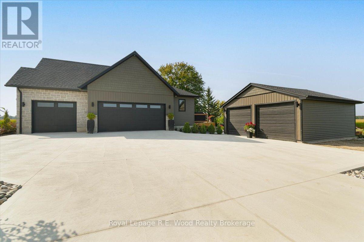 533939 Cedar Line, South-West Oxford, Ontario  N0J 1C0 - Photo 40 - X12976300