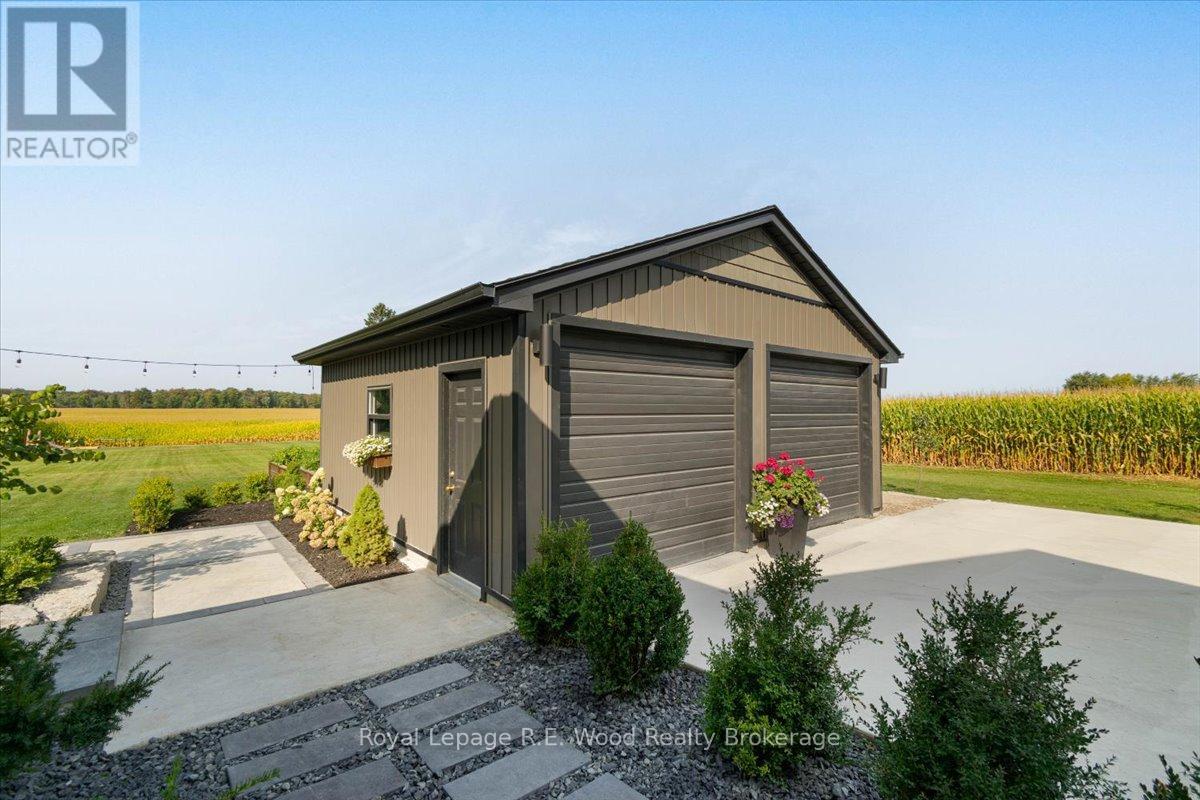 533939 Cedar Line, South-West Oxford, Ontario  N0J 1C0 - Photo 41 - X12976300