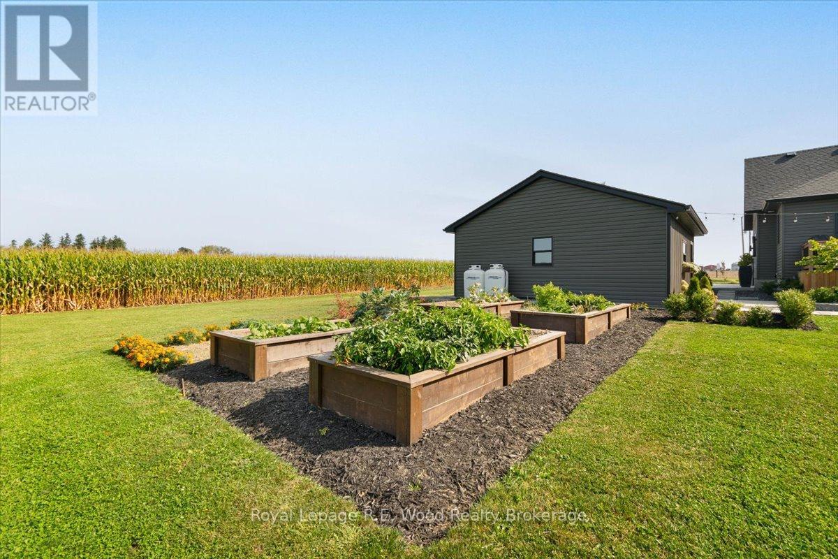 533939 Cedar Line, South-West Oxford, Ontario  N0J 1C0 - Photo 42 - X12976300