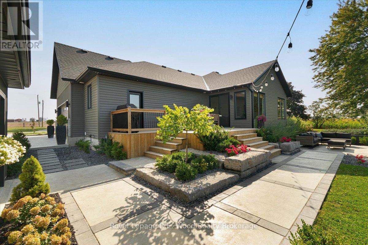 533939 Cedar Line, South-West Oxford, Ontario  N0J 1C0 - Photo 43 - X12976300