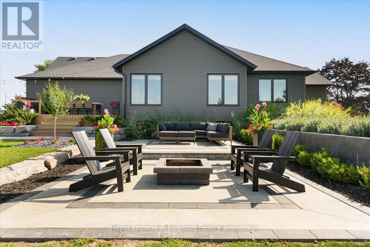 533939 Cedar Line, South-West Oxford, Ontario  N0J 1C0 - Photo 45 - X12976300