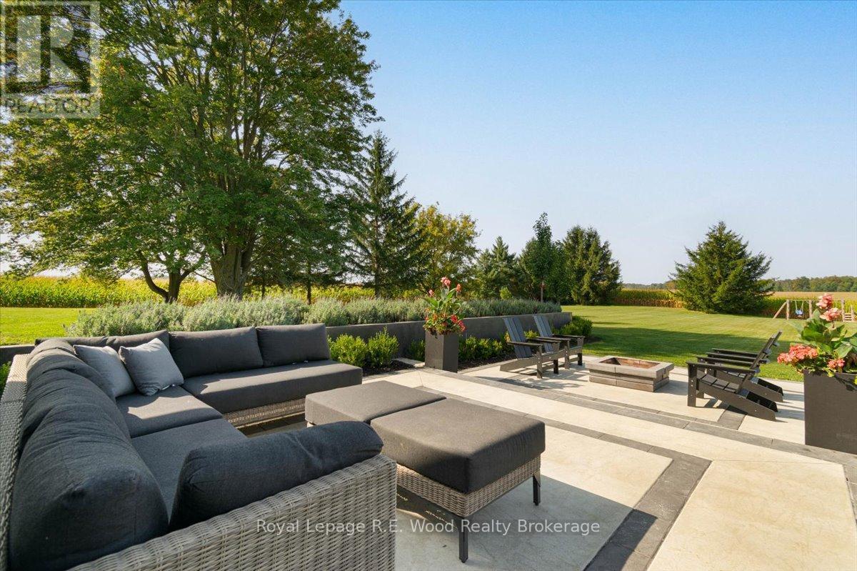 533939 Cedar Line, South-West Oxford, Ontario  N0J 1C0 - Photo 46 - X12976300