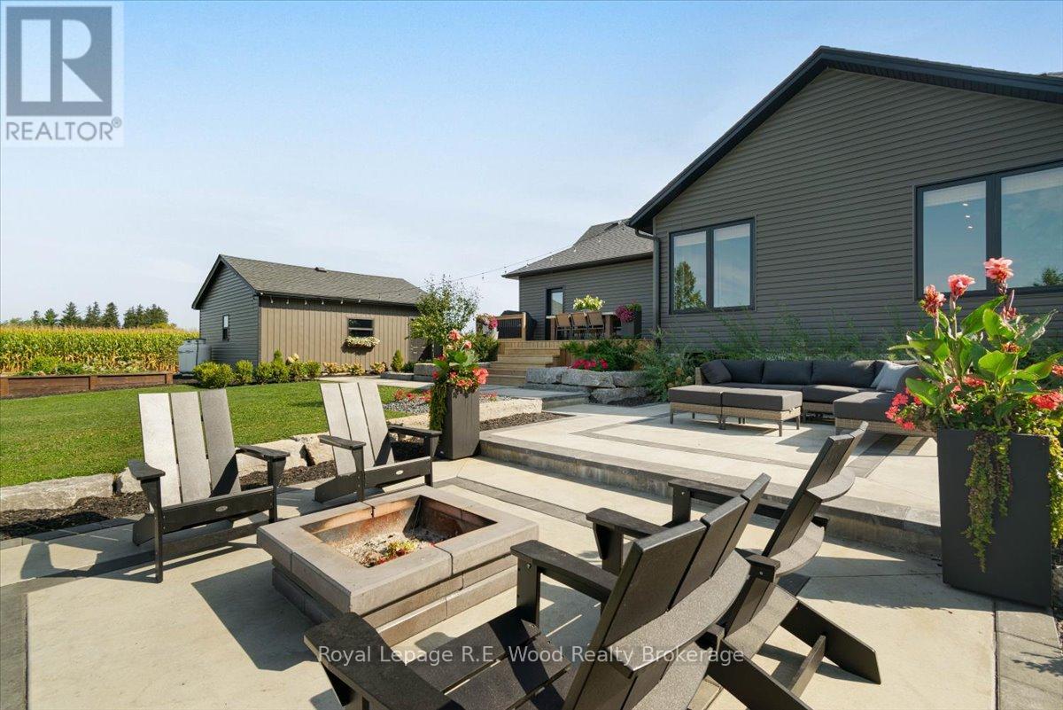 533939 Cedar Line, South-West Oxford, Ontario  N0J 1C0 - Photo 48 - X12976300