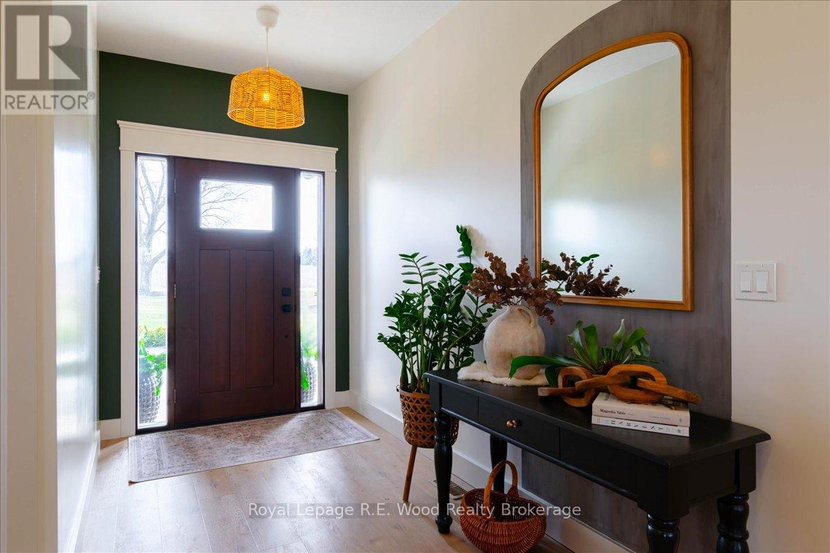 533939 Cedar Line, South-West Oxford, Ontario  N0J 1C0 - Photo 5 - X12976300