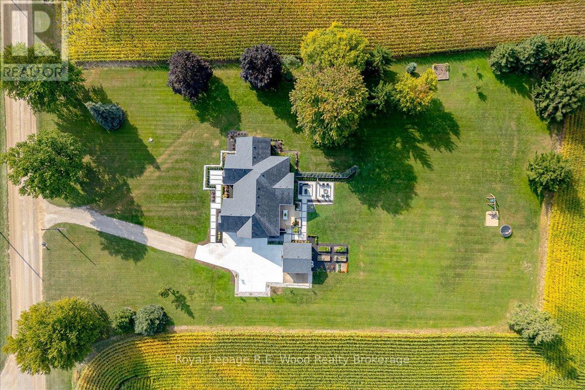 533939 Cedar Line, South-West Oxford, Ontario  N0J 1C0 - Photo 50 - X12976300