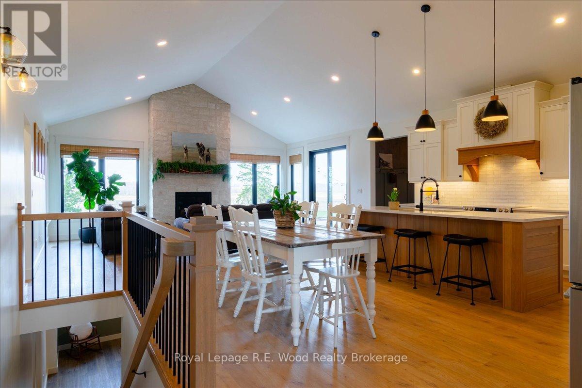 533939 Cedar Line, South-West Oxford, Ontario  N0J 1C0 - Photo 6 - X12976300