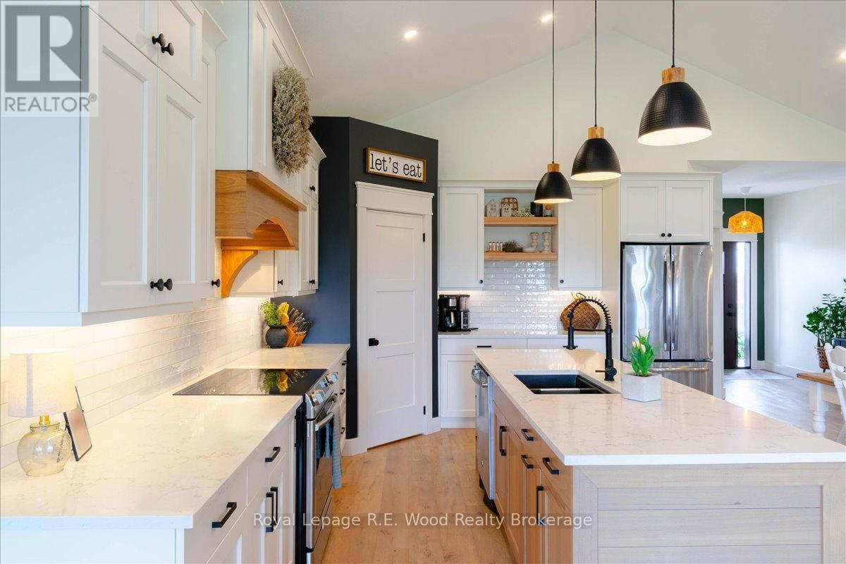 533939 Cedar Line, South-West Oxford, Ontario  N0J 1C0 - Photo 8 - X12976300