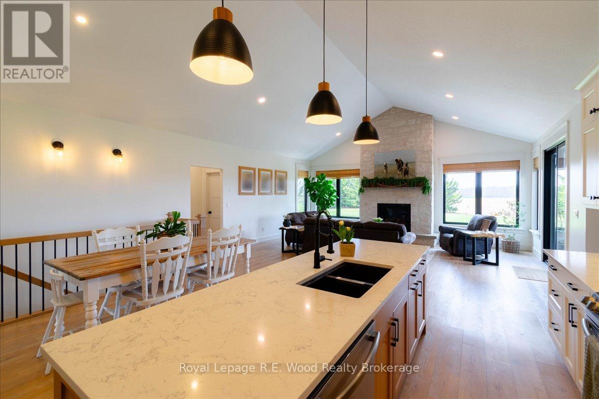 533939 Cedar Line, South-West Oxford, Ontario  N0J 1C0 - Photo 9 - X12976300