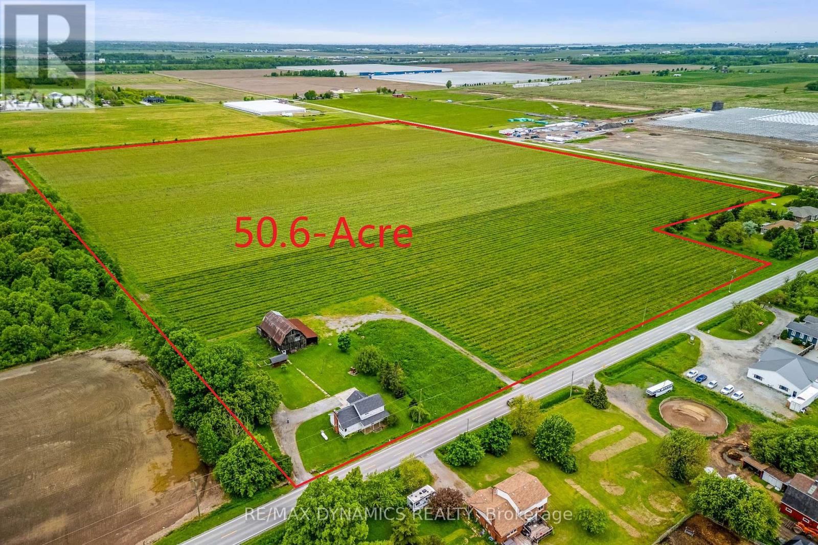 632 CONCESSION 6 ROAD, Niagara-on-the-Lake, Ontario