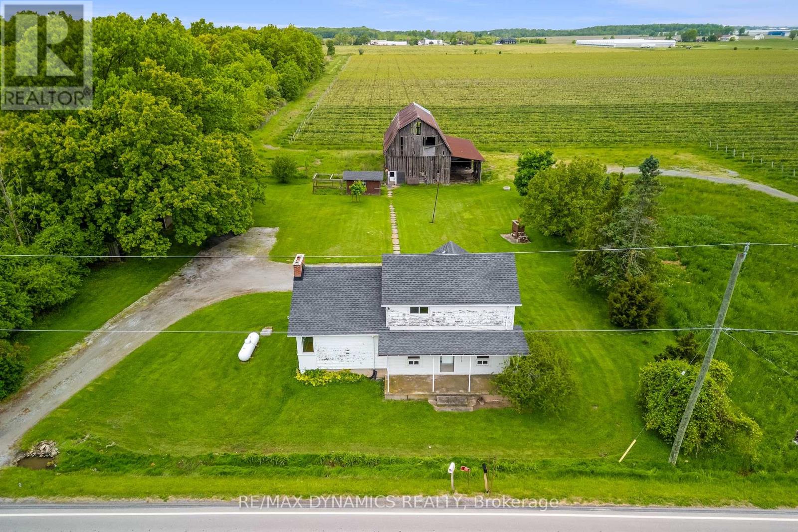 632 Concession 6 Road, Niagara-On-The-Lake, Ontario  L0S 1J0 - Photo 13 - X12976130