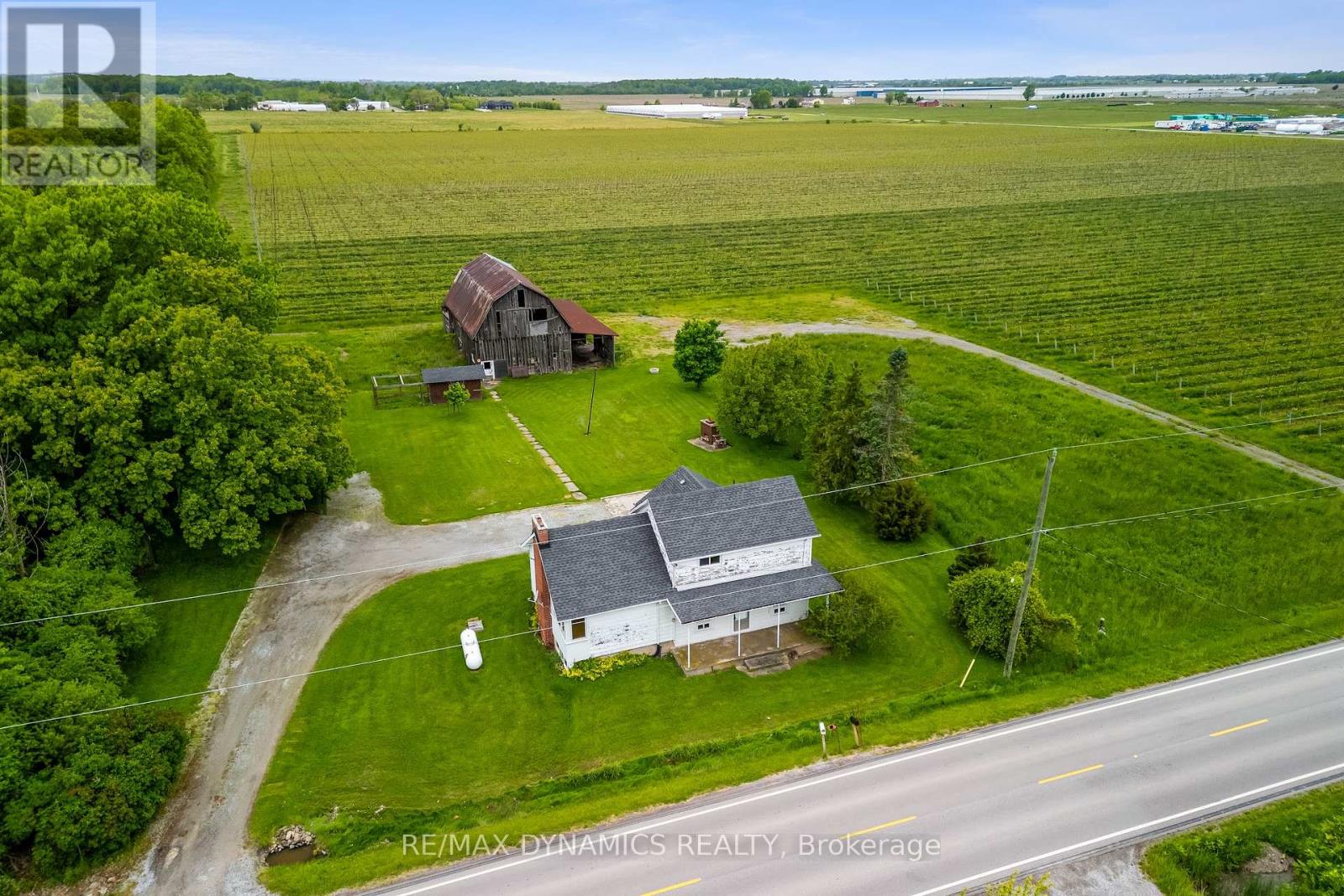 632 Concession 6 Road, Niagara-On-The-Lake, Ontario  L0S 1J0 - Photo 14 - X12976130