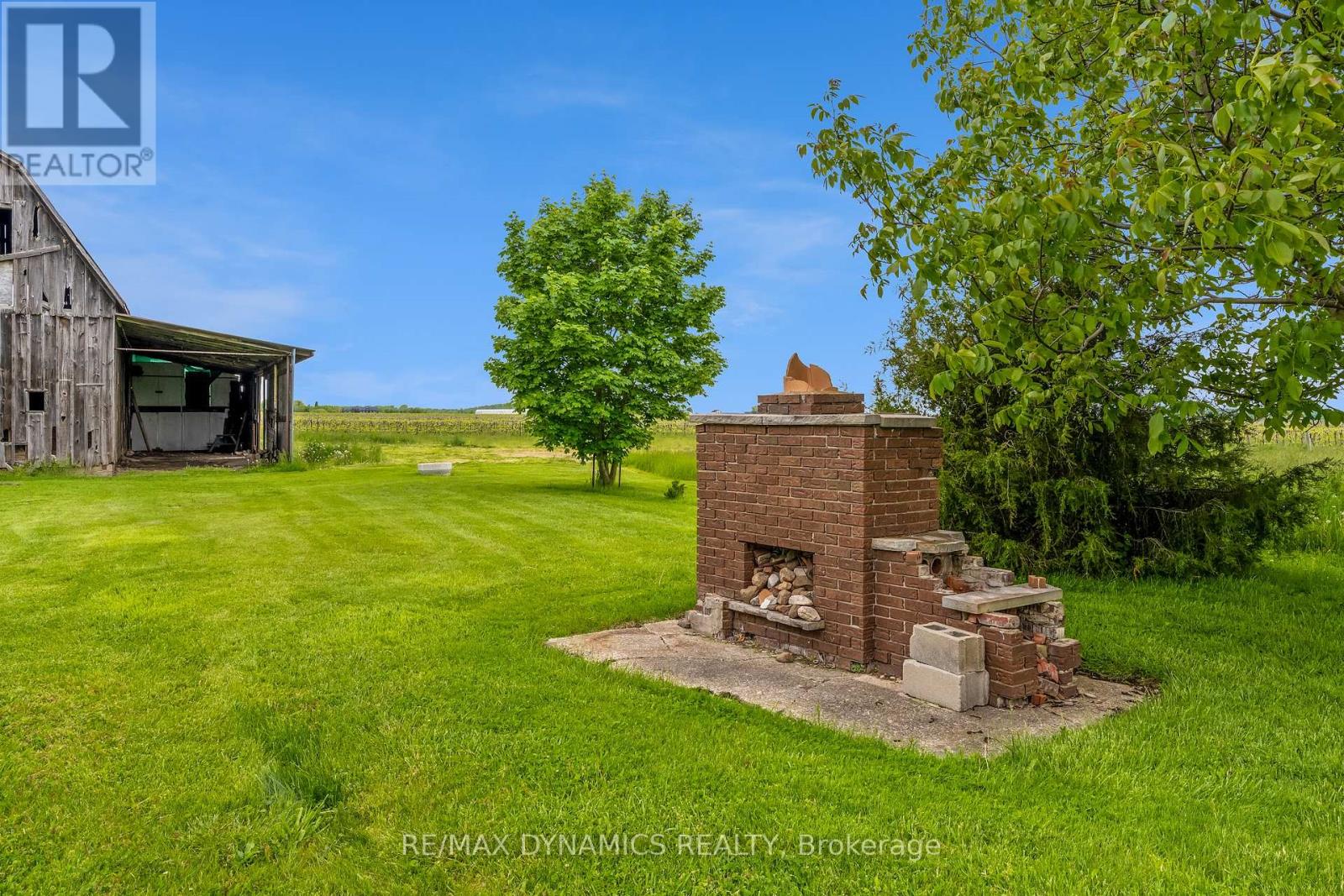 632 Concession 6 Road, Niagara-On-The-Lake, Ontario  L0S 1J0 - Photo 20 - X12976130