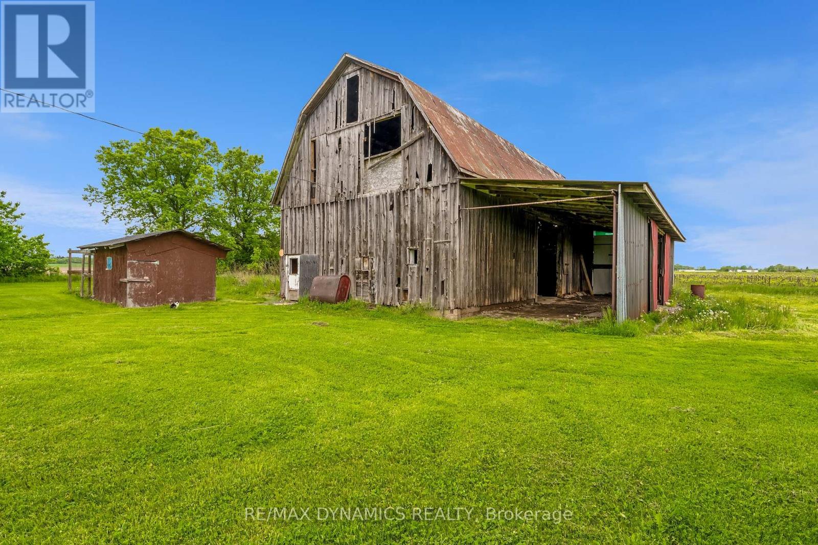 632 Concession 6 Road, Niagara-On-The-Lake, Ontario  L0S 1J0 - Photo 21 - X12976130