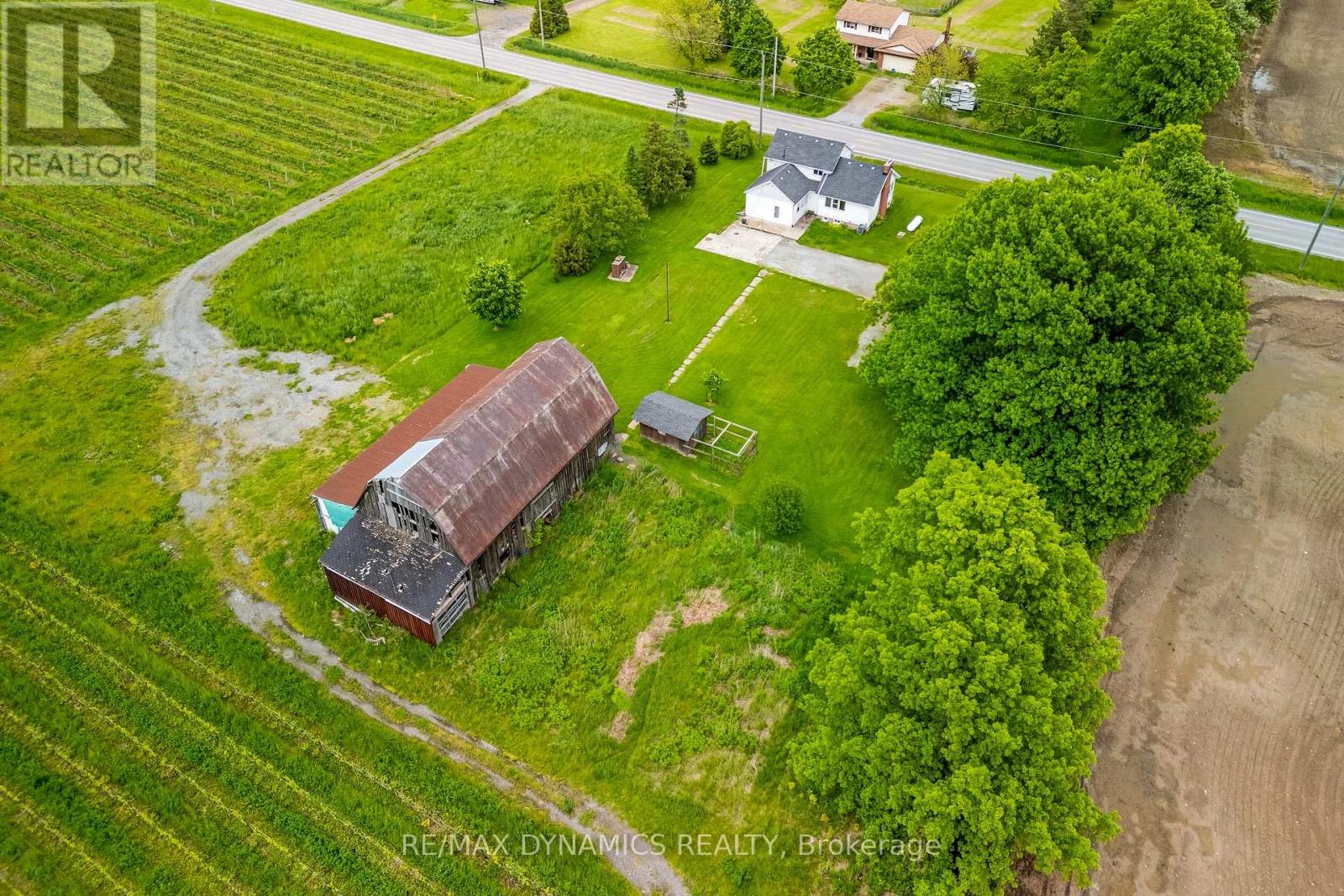 632 Concession 6 Road, Niagara-On-The-Lake, Ontario  L0S 1J0 - Photo 6 - X12976130