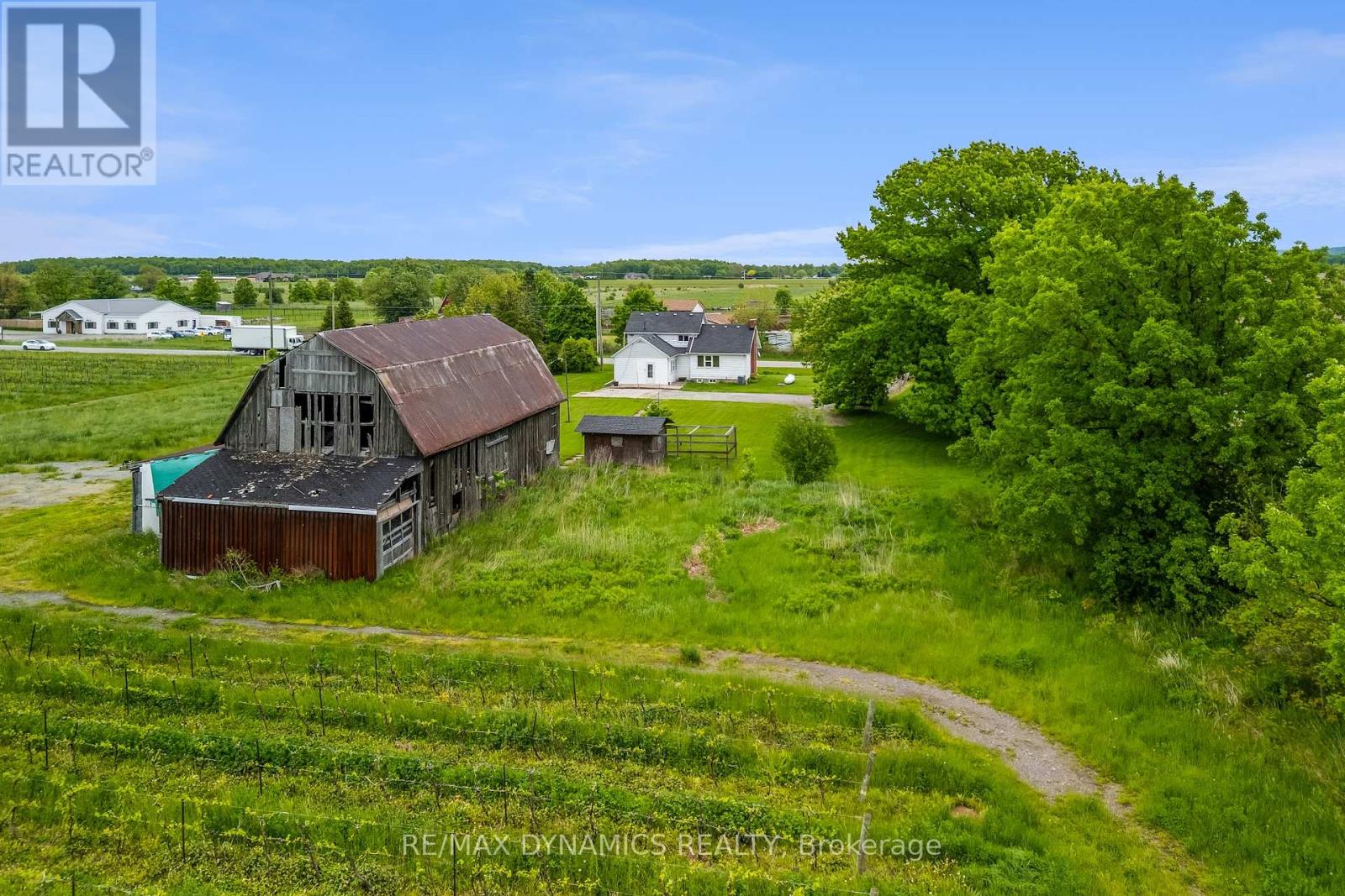 632 Concession 6 Road, Niagara-On-The-Lake, Ontario  L0S 1J0 - Photo 8 - X12976130