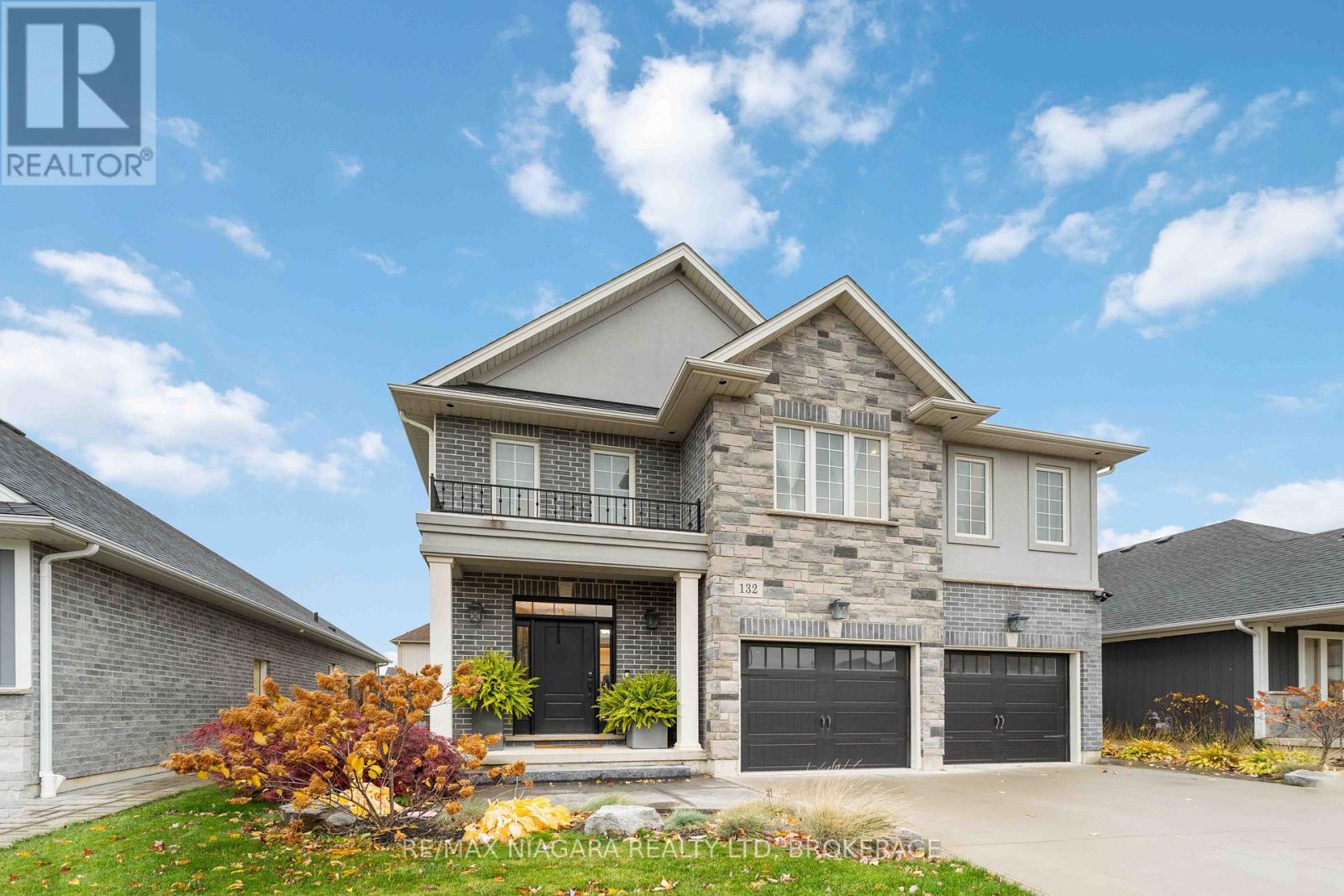 132 Lametti Drive, Pelham, Ontario  L0S 1E6 - Photo 2 - X12976380