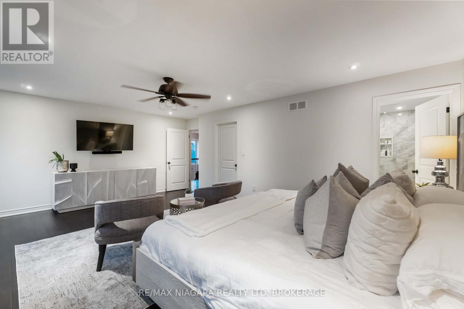 132 Lametti Drive, Pelham, Ontario  L0S 1E6 - Photo 21 - X12976380