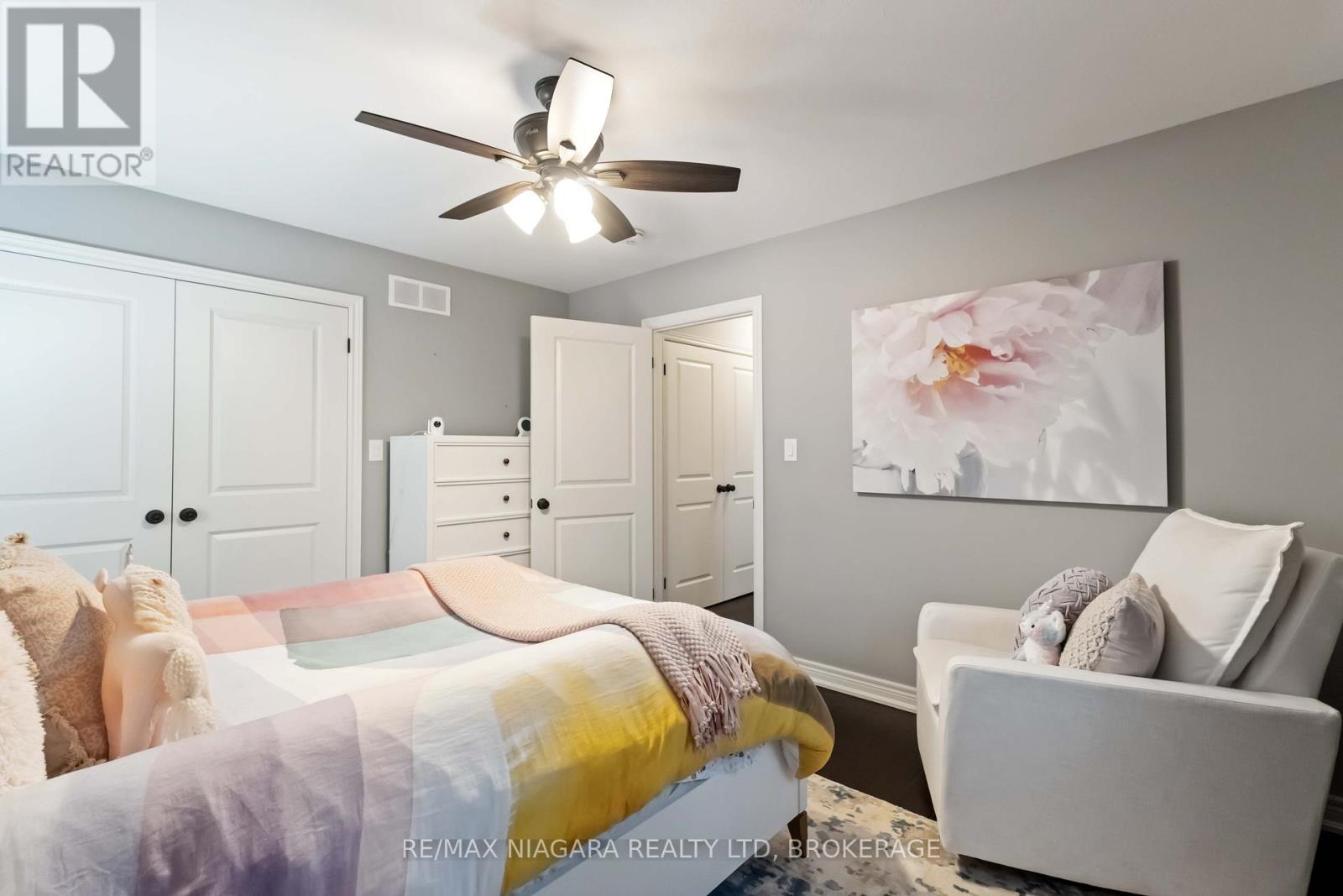 132 Lametti Drive, Pelham, Ontario  L0S 1E6 - Photo 26 - X12976380