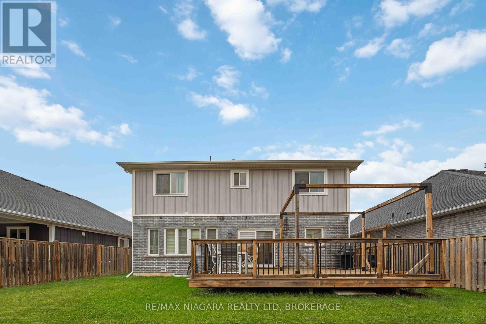 132 Lametti Drive, Pelham, Ontario  L0S 1E6 - Photo 33 - X12976380