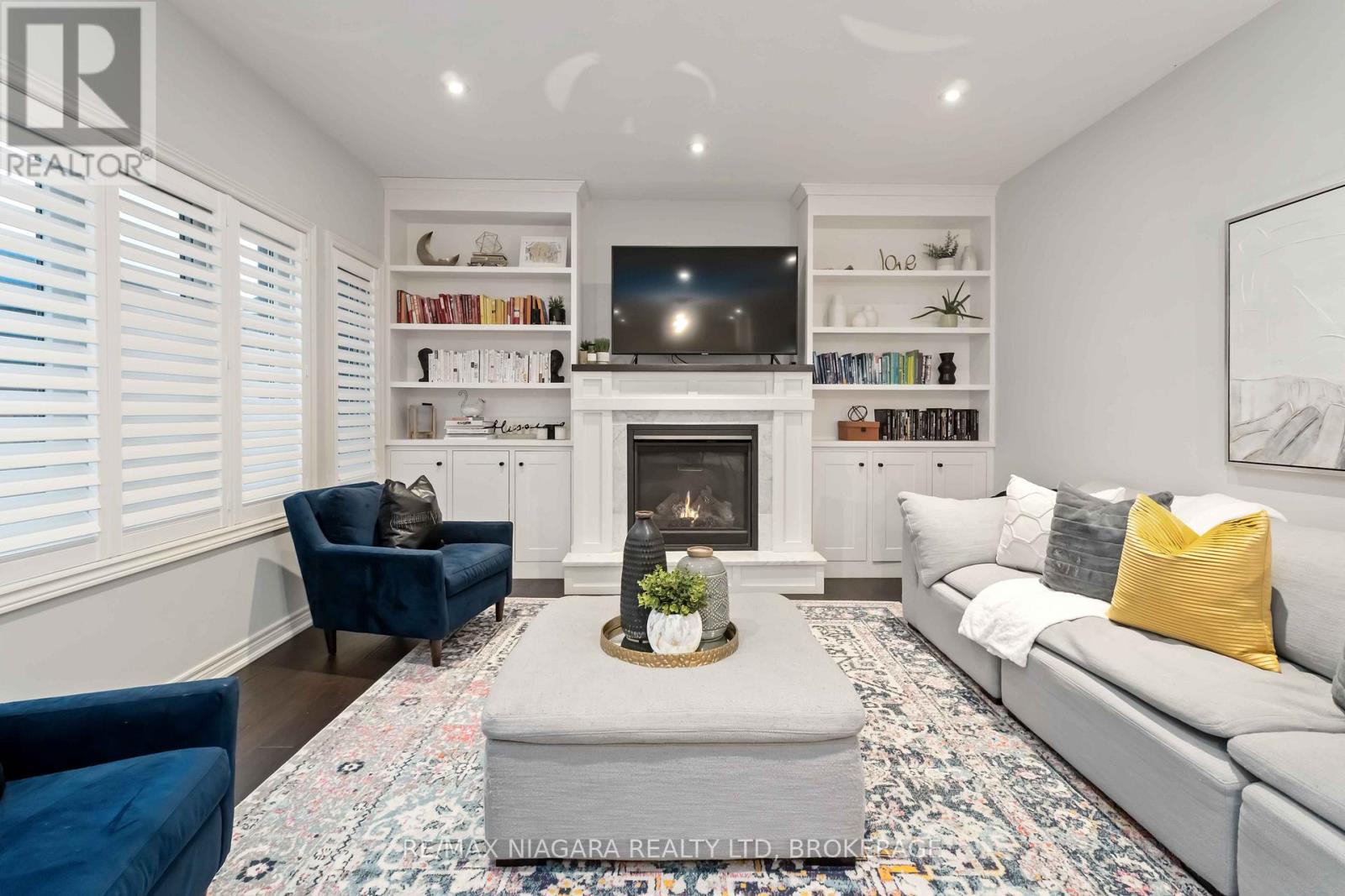 132 Lametti Drive, Pelham, Ontario  L0S 1E6 - Photo 6 - X12976380