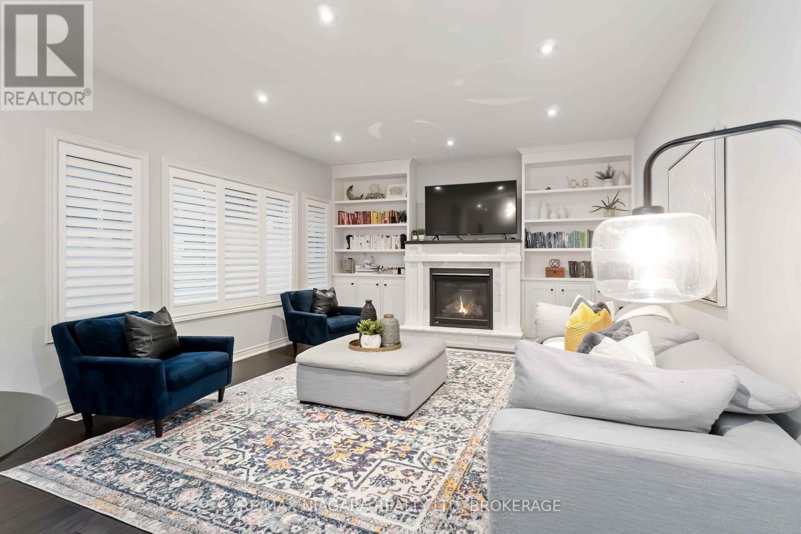 132 Lametti Drive, Pelham, Ontario  L0S 1E6 - Photo 7 - X12976380