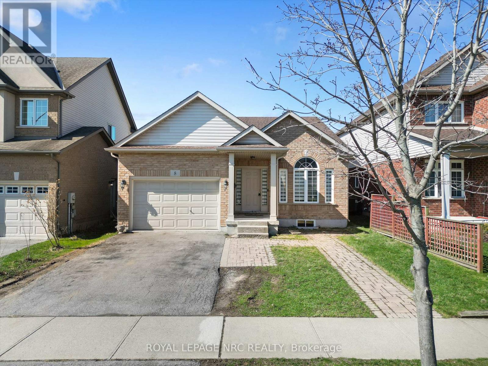 8 Silver Maple Road, Thorold, Ontario  L2V 5G5 - Photo 36 - X12976412