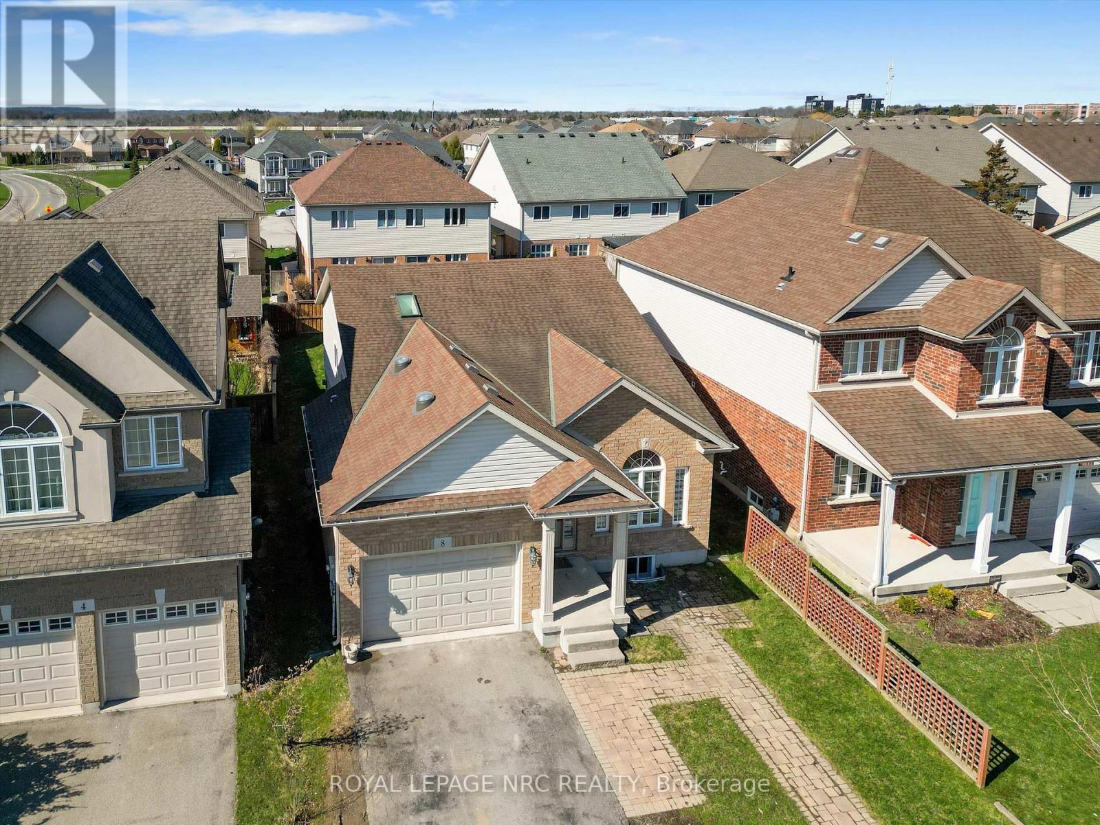 8 Silver Maple Road, Thorold, Ontario  L2V 5G5 - Photo 37 - X12976412