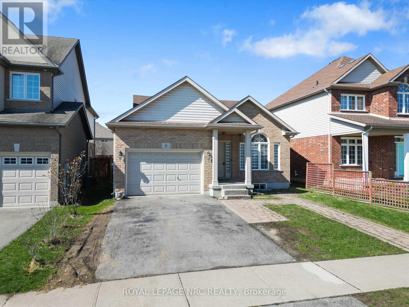 8 Silver Maple Road, Thorold, Ontario  L2V 5G5 - Photo 38 - X12976412