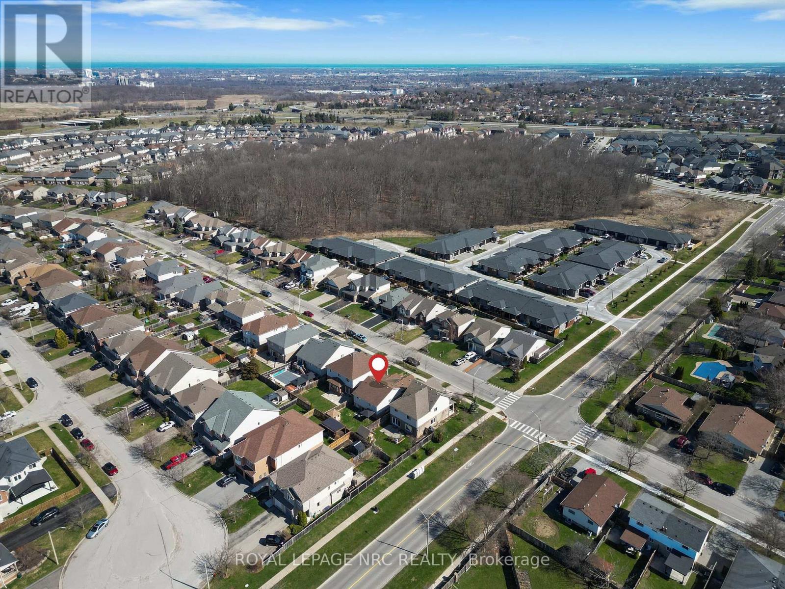 8 Silver Maple Road, Thorold, Ontario  L2V 5G5 - Photo 41 - X12976412