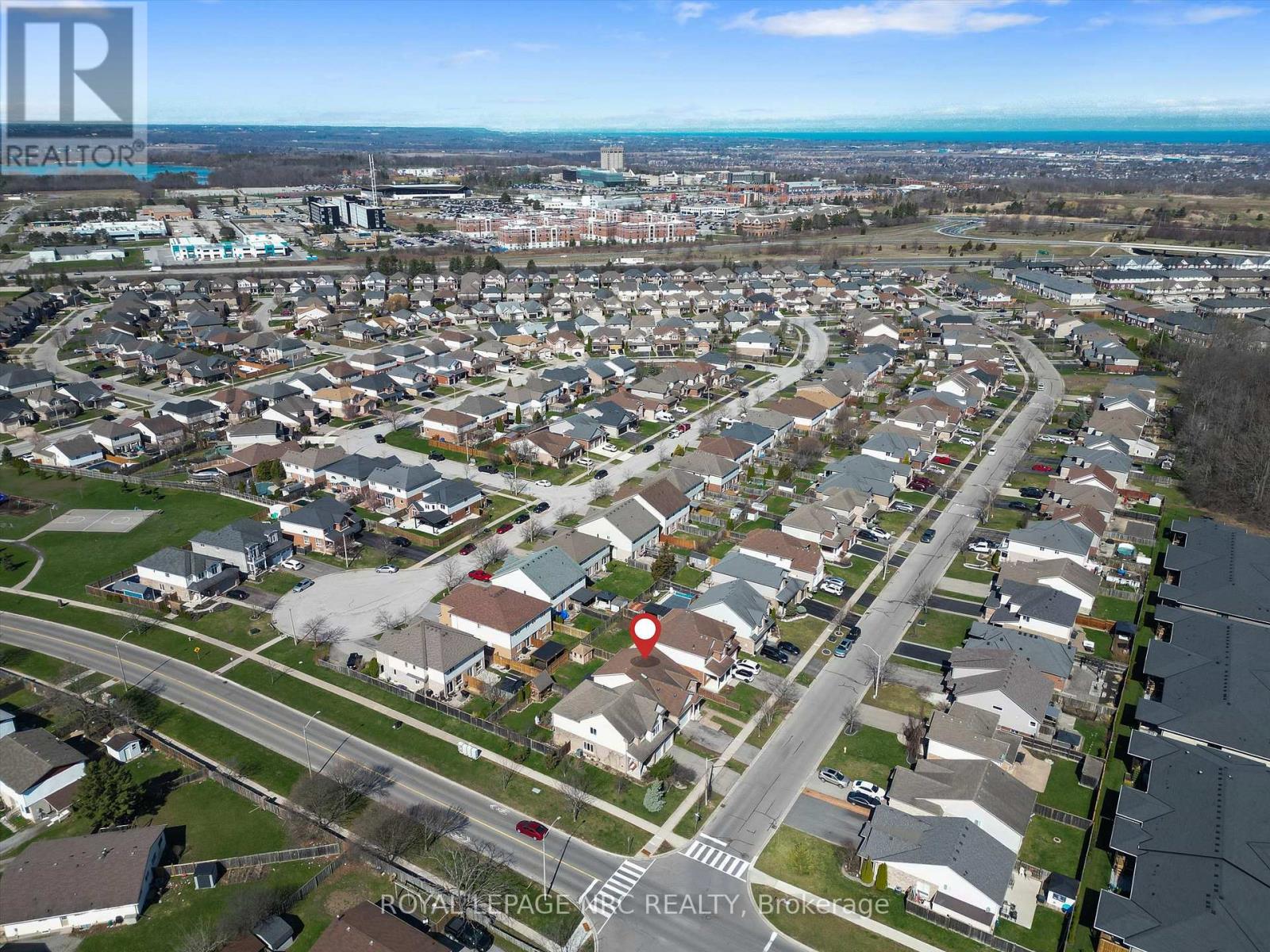 8 Silver Maple Road, Thorold, Ontario  L2V 5G5 - Photo 42 - X12976412