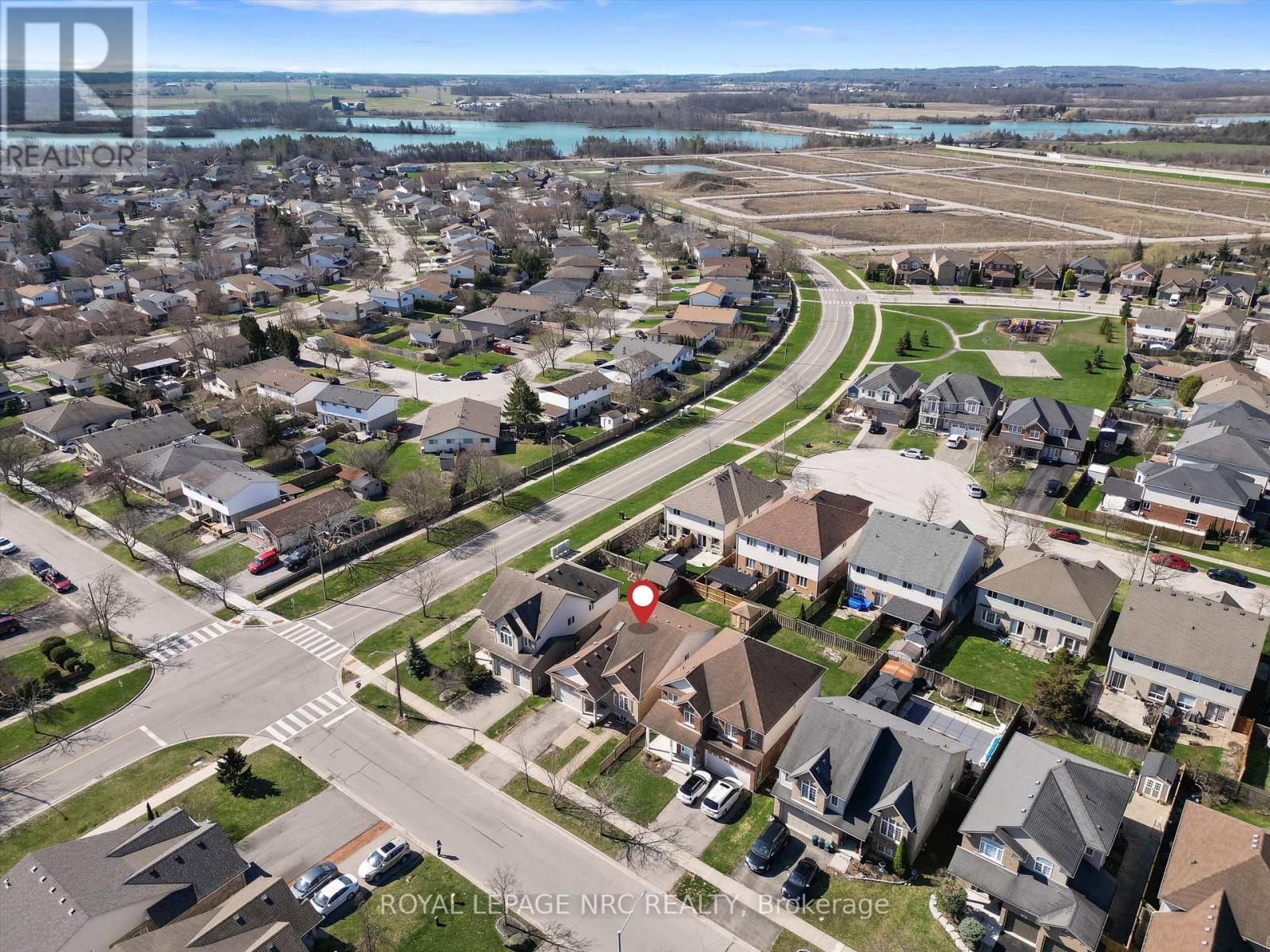 8 Silver Maple Road, Thorold, Ontario  L2V 5G5 - Photo 43 - X12976412