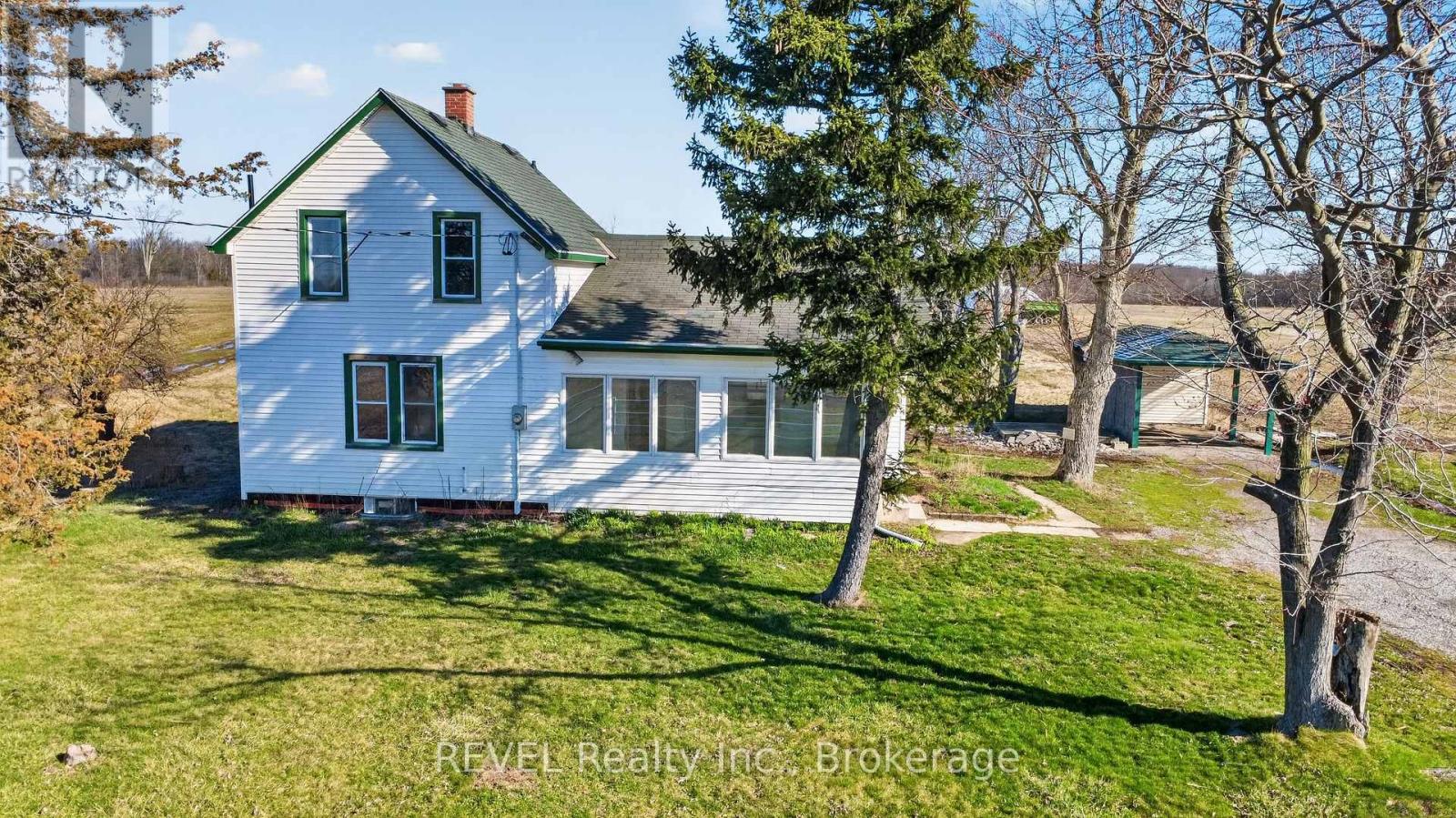 4312 Netherby Road, Niagara Falls, Ontario  L0S 1S0 - Photo 15 - X12976520