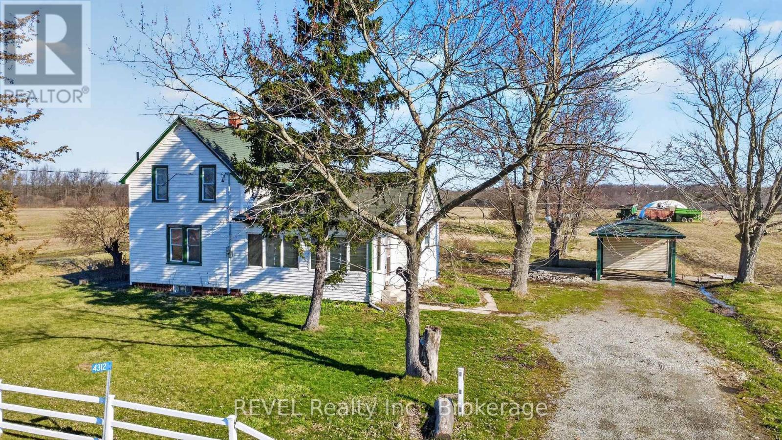 4312 Netherby Road, Niagara Falls, Ontario  L0S 1S0 - Photo 2 - X12976520