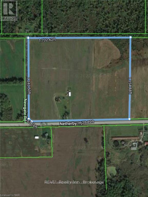 4312 Netherby Road, Niagara Falls, Ontario  L0S 1S0 - Photo 24 - X12976520