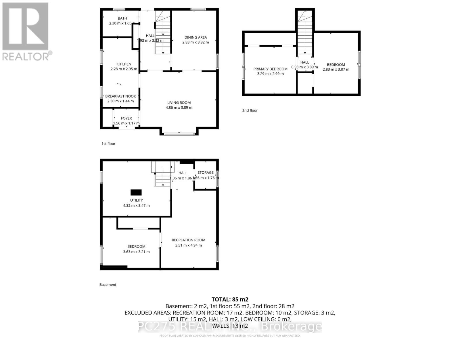 2 Wistow Street, London East, Ontario  N5Y 1C8 - Photo 37 - X12966916