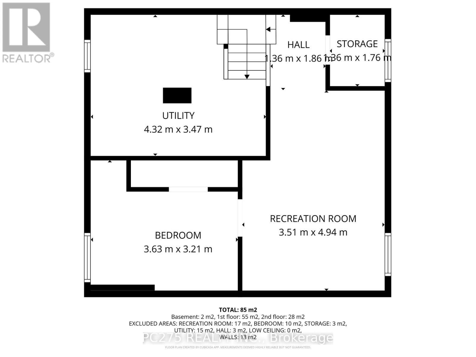 2 Wistow Street, London East, Ontario  N5Y 1C8 - Photo 40 - X12966916