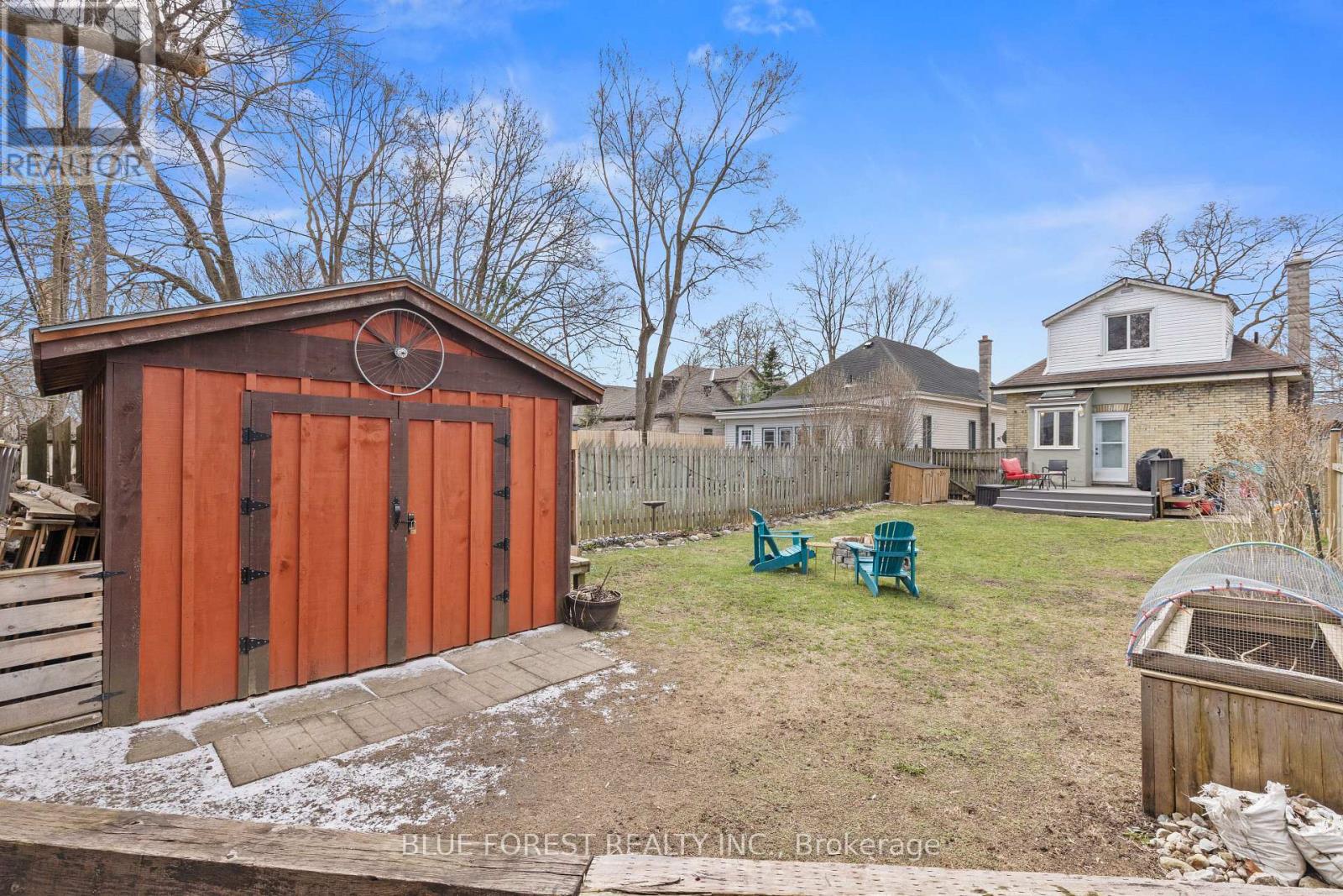 96 Dreaney Avenue, London East, Ontario  N5Z 1W6 - Photo 29 - X12974292