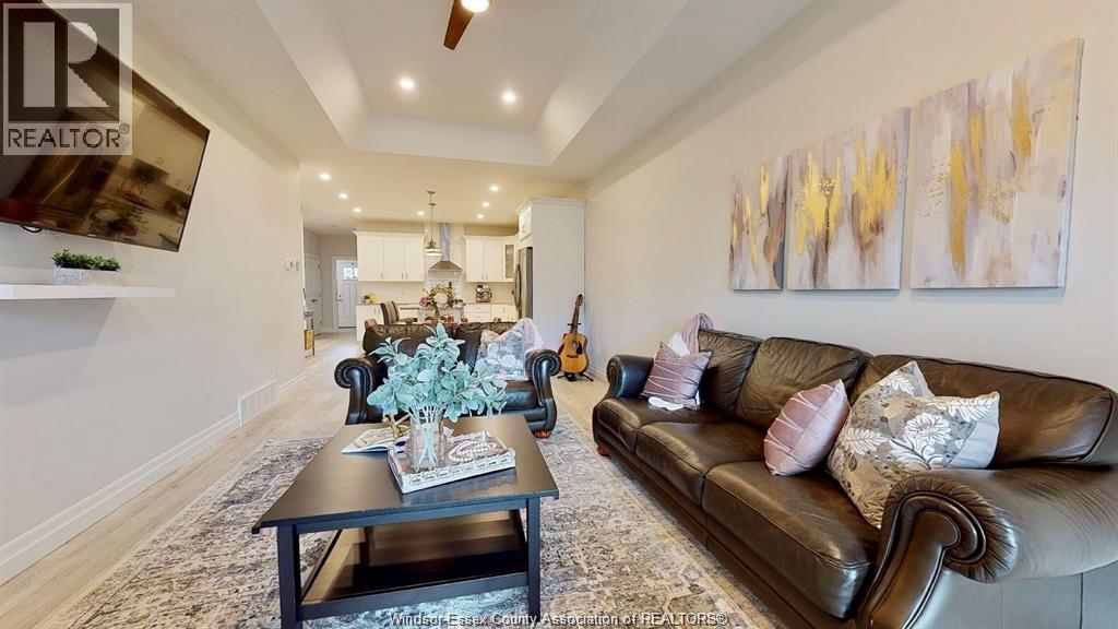 89 Draper Unit# Upper, Harrow, Ontario  N0R 1G0 - Photo 10 - 26007602