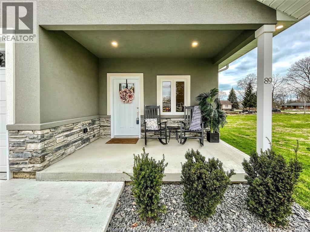 89 Draper Unit# Upper, Harrow, Ontario  N0R 1G0 - Photo 2 - 26007602