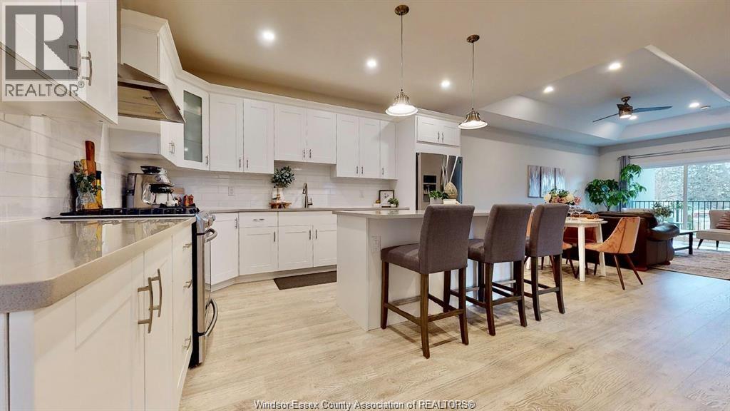 89 Draper Unit# Upper, Harrow, Ontario  N0R 1G0 - Photo 3 - 26007602