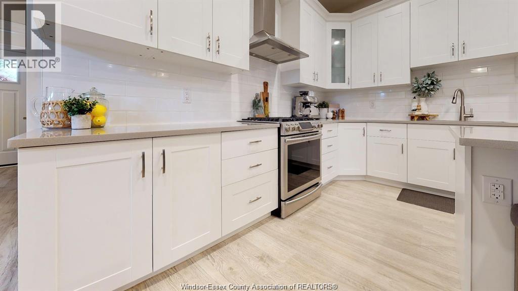 89 Draper Unit# Upper, Harrow, Ontario  N0R 1G0 - Photo 4 - 26007602