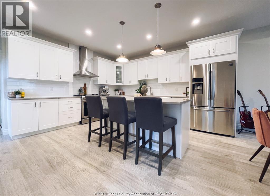 89 Draper Unit# Upper, Harrow, Ontario  N0R 1G0 - Photo 5 - 26007602