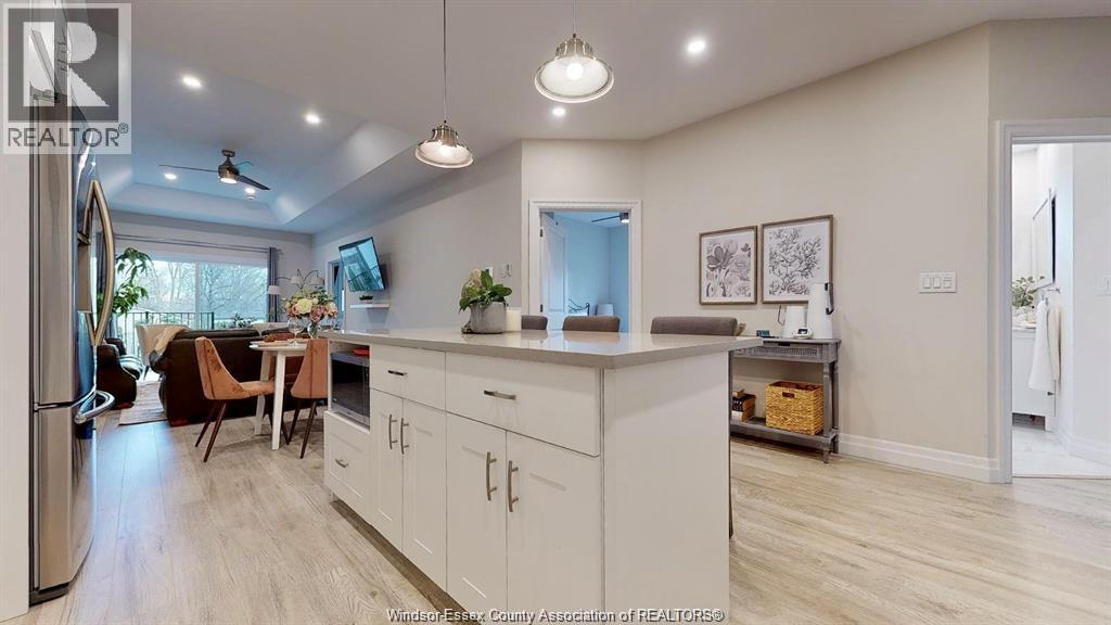 89 Draper Unit# Upper, Harrow, Ontario  N0R 1G0 - Photo 6 - 26007602