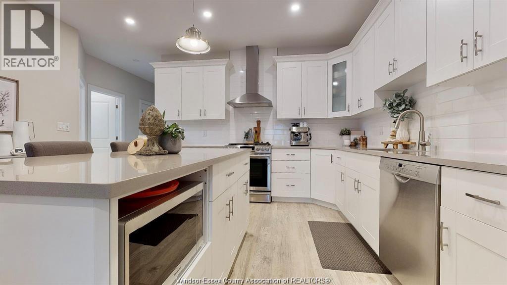 89 Draper Unit# Upper, Harrow, Ontario  N0R 1G0 - Photo 7 - 26007602