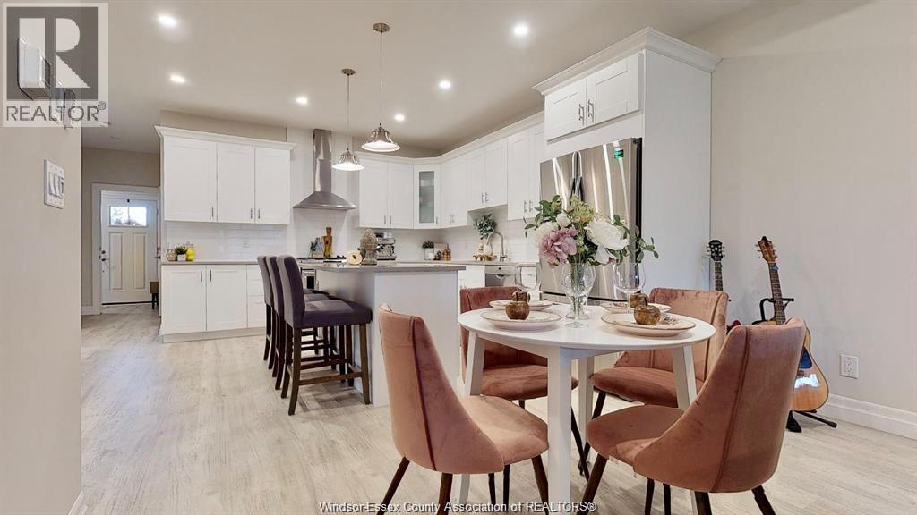 89 Draper Unit# Upper, Harrow, Ontario  N0R 1G0 - Photo 8 - 26007602