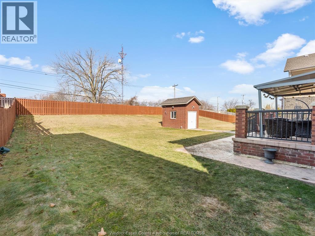 201 Ellison, Leamington, Ontario  N8H 5J2 - Photo 44 - 26007595