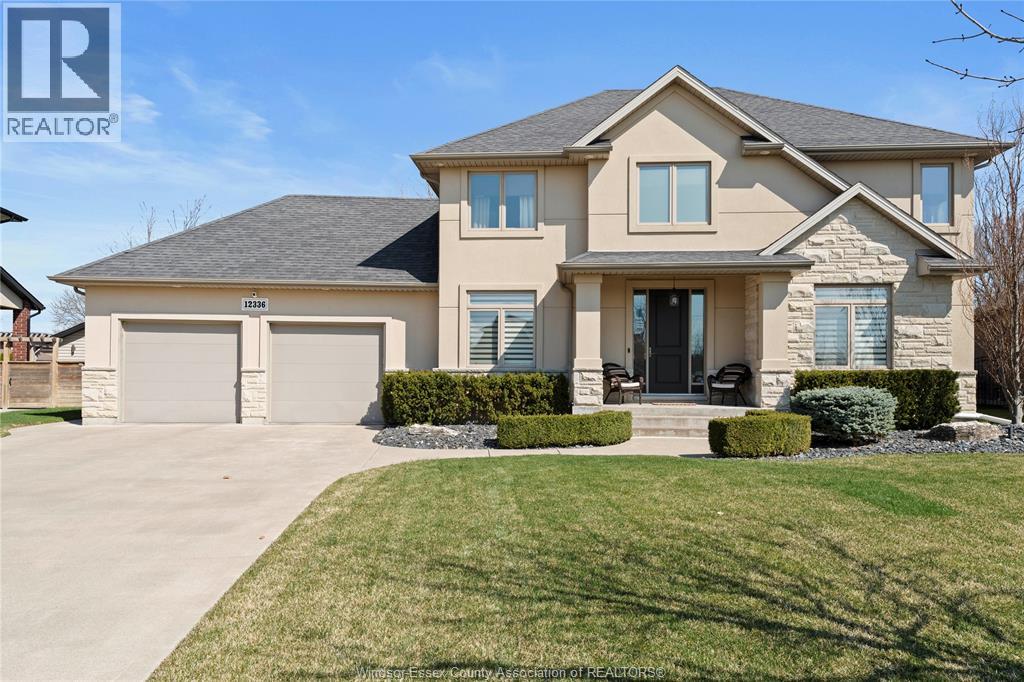 12336 CANDLEWOOD, Tecumseh, Ontario