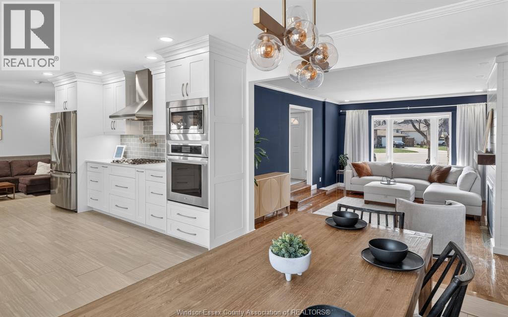 566 Michael, Lasalle, Ontario N9J 3C1 - Photo 11 - 26007579